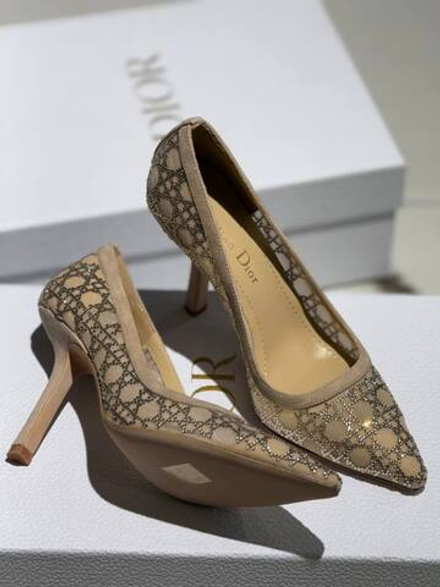 Туфли Dior