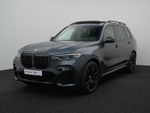 BMW X7 xDrive 40i M Sport