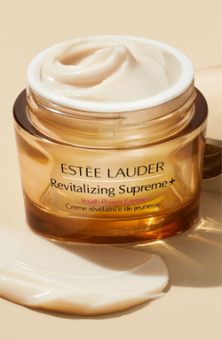 Estee Lauder Revitalizing Supreme+ Youth Power Creme - Подтягивающий дневной крем с эффектом осветления и разглаживания кожи /   30  ml  / GTIN 887167539549
