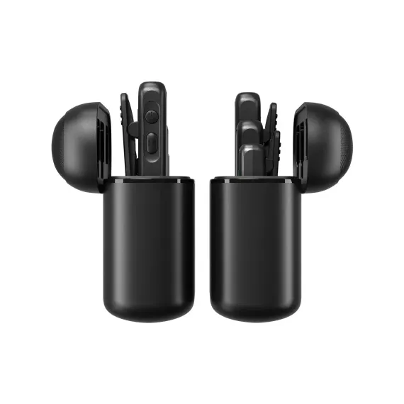 iCON AirMic 3 Black