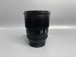Viltrox AF 75mm F1.2 STM Pro Fujifilm