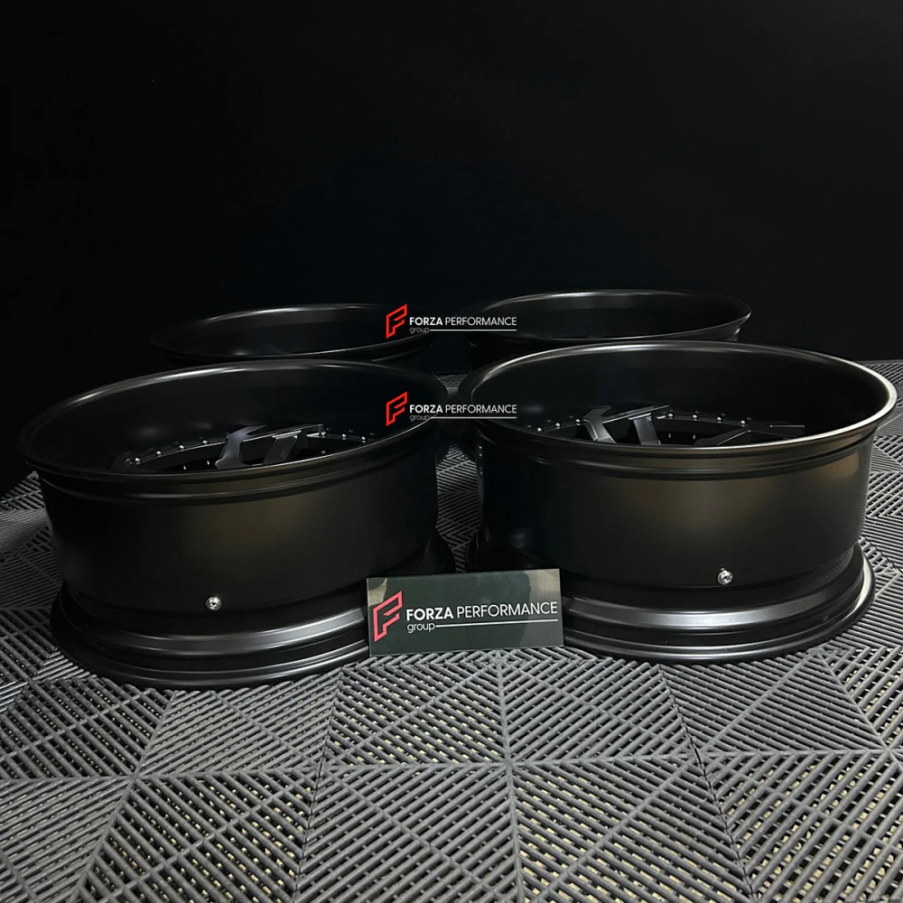 КОВАНЫЕ ДИСКИ ДЛЯ Hummer H2 2002-2009 Хаммер