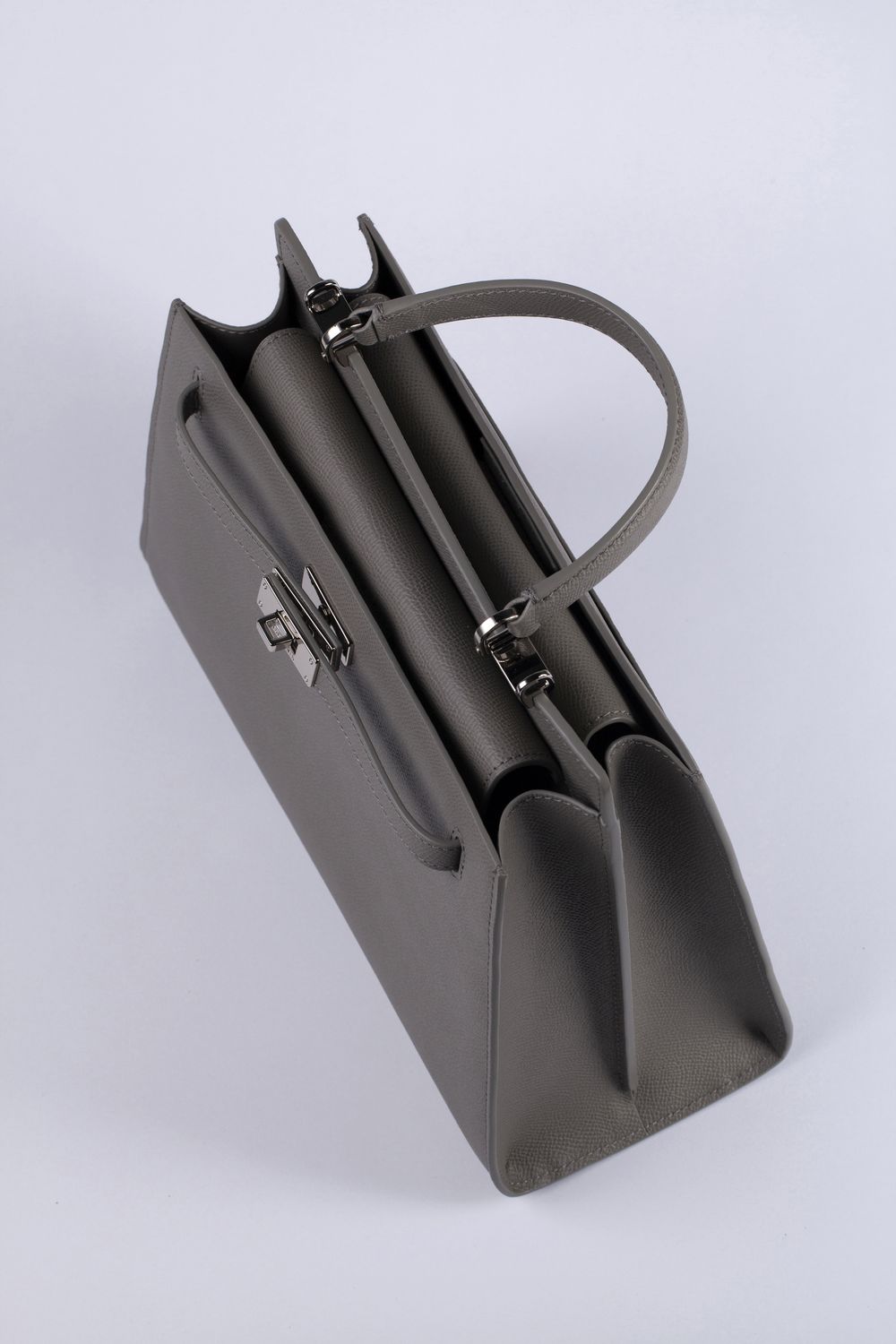 TOOMATCH MEDIUM BAG GREY