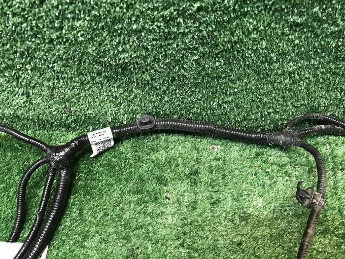 Проводка заднего бампера Jetour Dashing (22-нв)