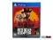 PS4 Red Dead Redemption 2 (Б/У, Русские субтитры, CUSA-08519)
