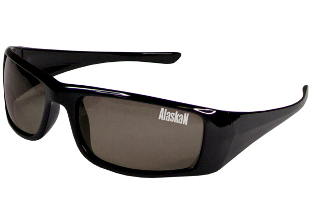 Поляризационные очки водителя   AG16-02 Gulkana brown