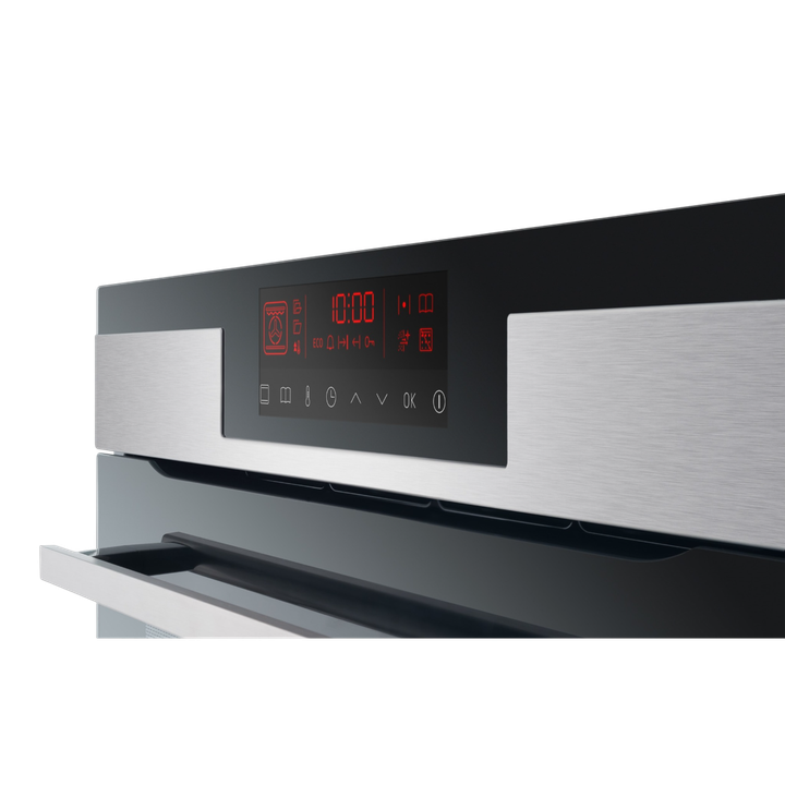 Духовой шкаф Hansa BakingPro BOEI697220