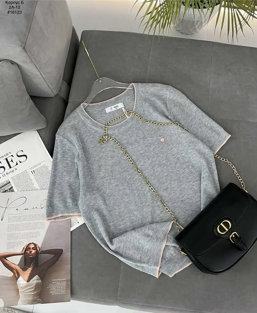 Футболка 4145531 (985060821) Fabrika