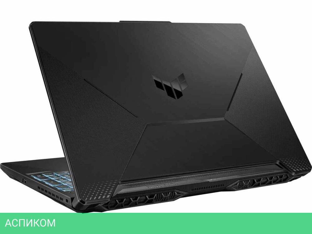 Игровой ноутбук Asus TUF Gaming A15 FA506NCR-HN044