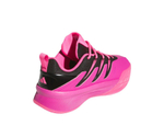 Баскетбольные кроссовки Adidas Dame Certified 3 Pink Shoes