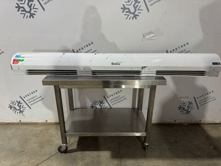 Завеса тепловая Ballu BCH-L15S09