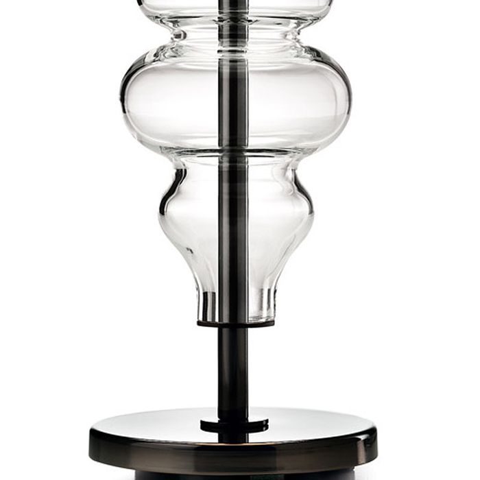 Настольная лампа Barovier &amp; Toso 7180/CC/BB