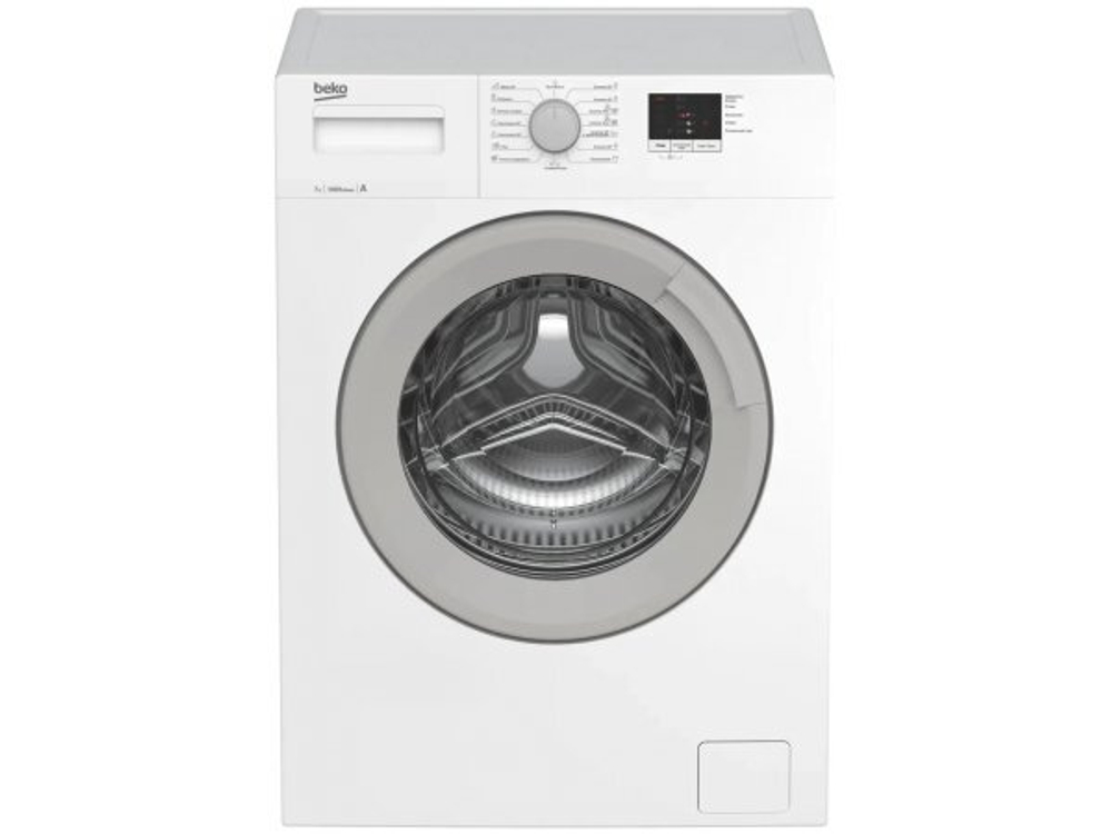 Стиральная машина Beko WDN73511XSW
