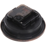 Сувенир с подсветкой «КАМИН - Время огня» 29,8*13*39 см (питание от USB и батареек)