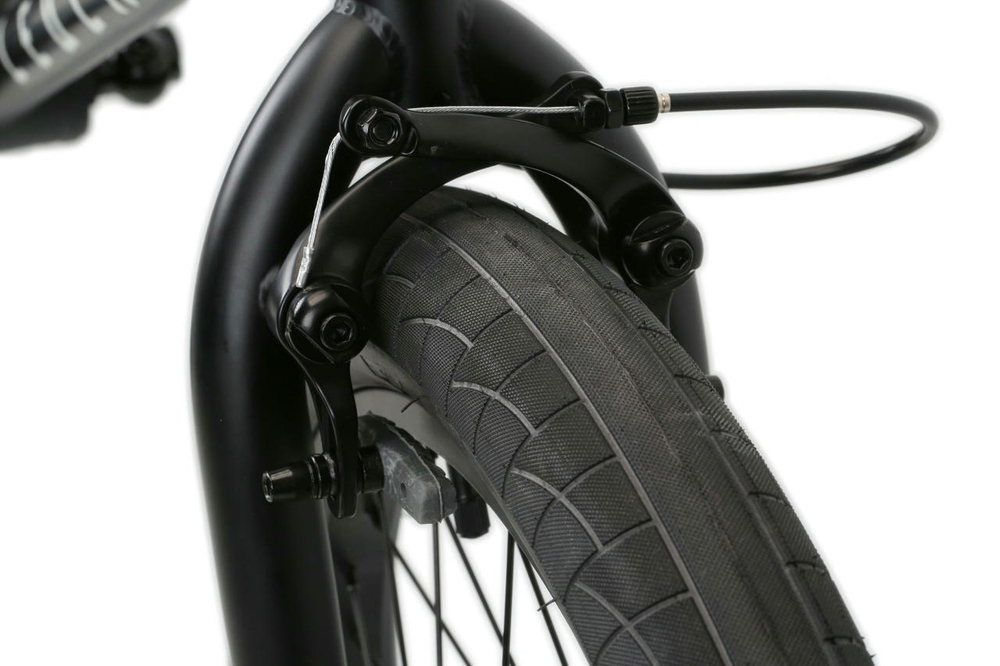 BMX Haro Leucadia DLX (2021)