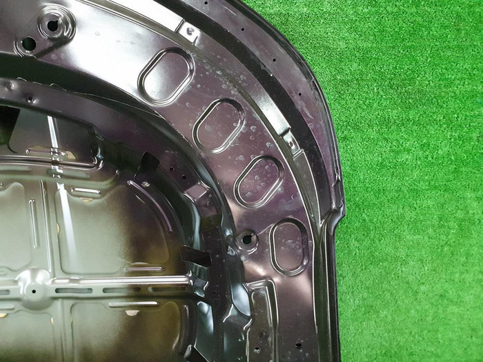 Капот Chery Tiggo 8 Pro (2021-н.в.)