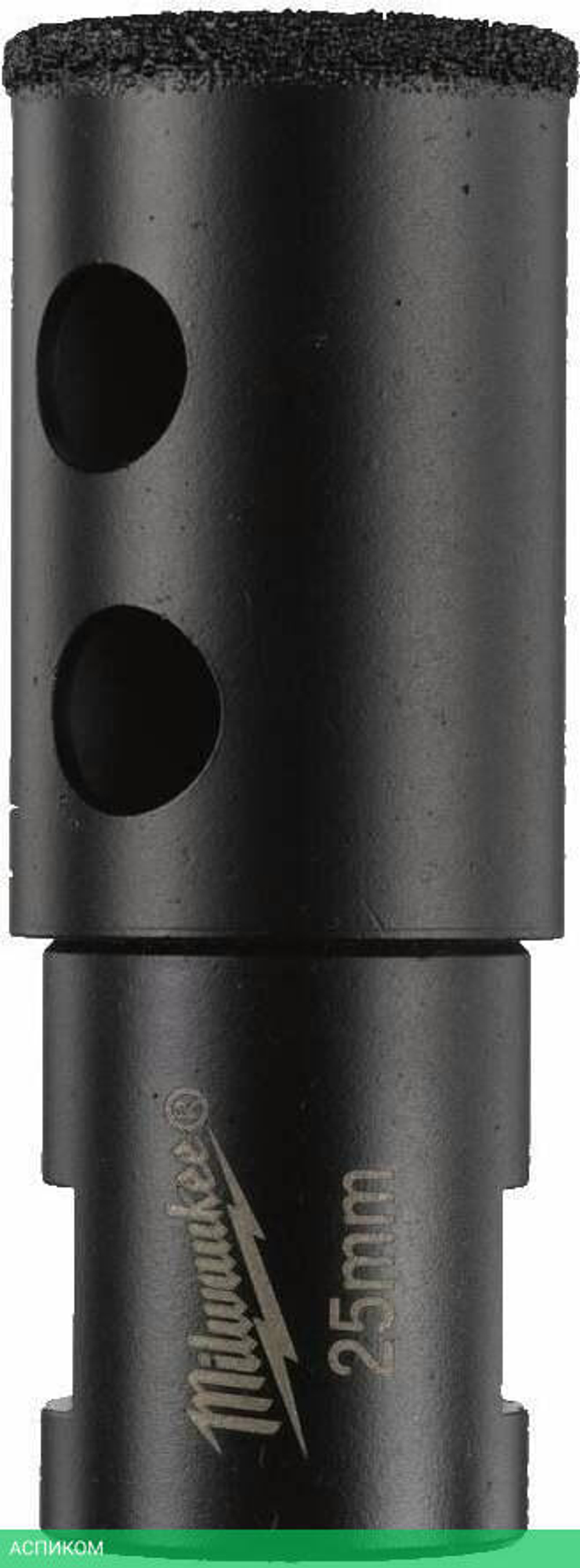 Сверло Milwaukee Diamond Max M14 25мм (4932478278)