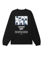 Мужской Лонгслив Better Dreams