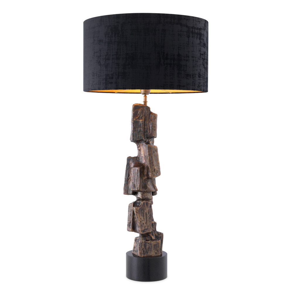 Лампа настольная Table Lamp Noto арт.114194