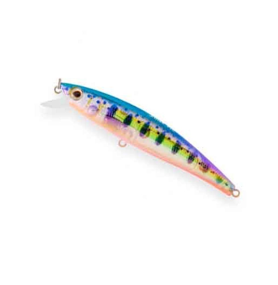 Воблер Strike Pro Arc Minnow 90 Suspend 9 см., цвет A152RG