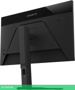 Монитор Gigabyte M27QA черный (9DM27QA-00-1ABEK)
