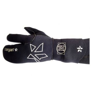 Рукавицы SARGAN Мечта Пианиста 7 мм