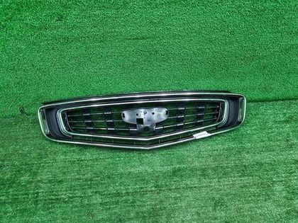 Решетка радиатора Geely Atlas Pro (2021-н.в.)