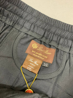 Брюки Loro Piana