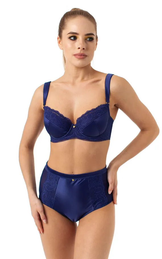 Бюстгальтер на поролоне Opium 89100-02