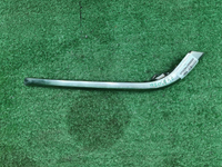 Молдинг переднего бампера Lada Vesta (15-22) Cross