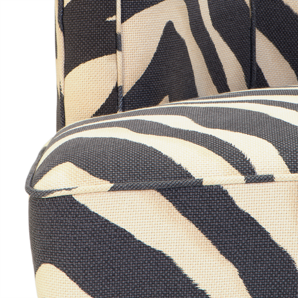 Кресло Chair Baldessari арт.110311