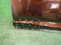 Дверь передняя правая Lexus RX 4 (2015-н.в.)