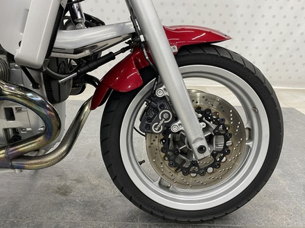 BMW R1100R , 1998