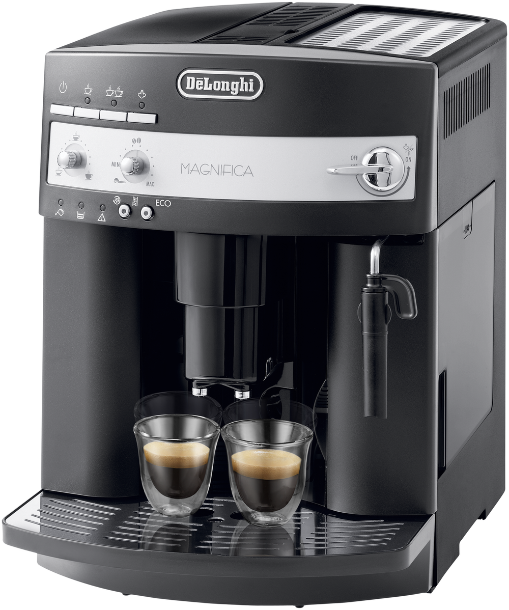 Аренда на 1 месяц кофемашины Delonghi Magnifica ESAM3000B