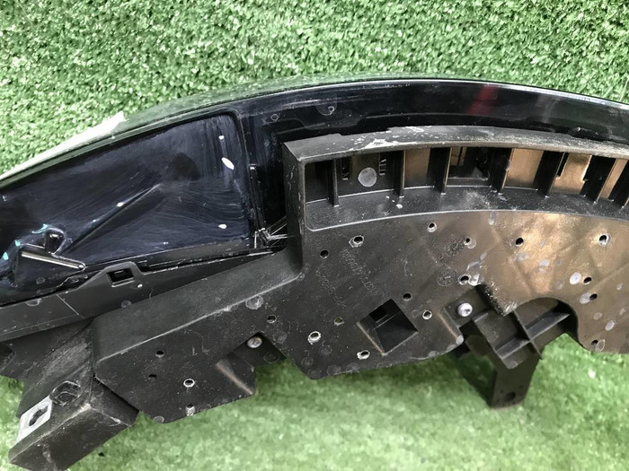 ДХО правый JAECOO J7 (2023-н.в.) LED