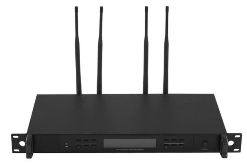 Микрофонная система  Axelvox DWS7000HT (TD Bundle)