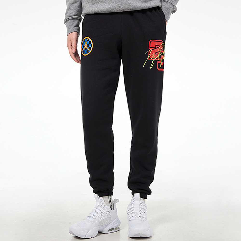 Штаны Air Jordan 23, CV3162-010