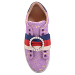 Gucci Ace (Женская размерная сетка)
