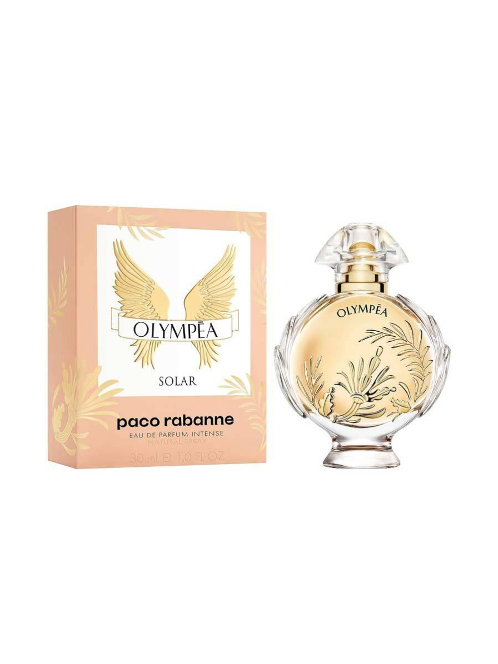 PACO RABANNE Olympea Solar lady 30ml edp Intense NEW