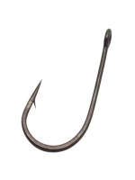Одинарный крючок 16503 № 14 (10 шт)