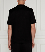 Футболка Emporio Armani - черный(6D1TD1 1JPVZ)