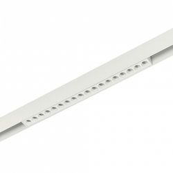 Накладной светильник MyFar FlowPoint MT0211-18W3K-W