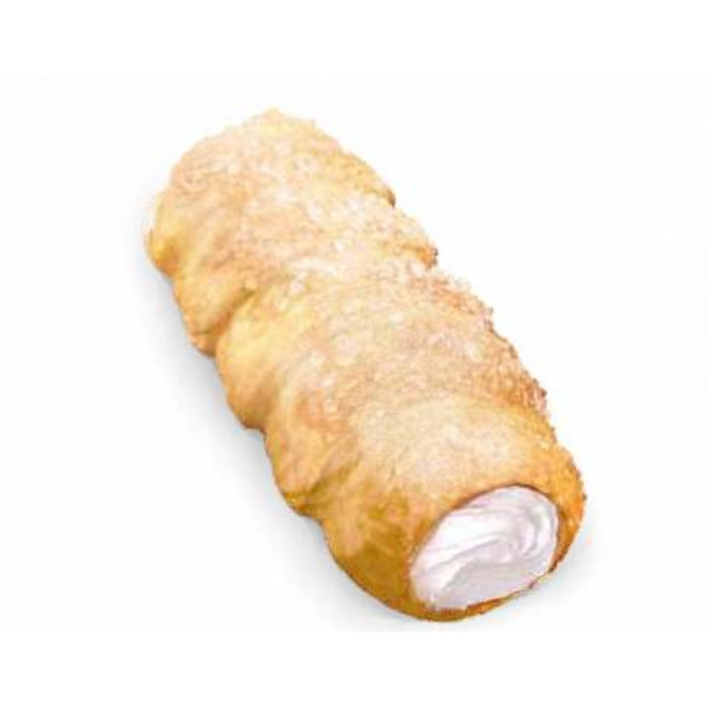 Печенье CANNOLI сливки Лучшие весовые (6190)