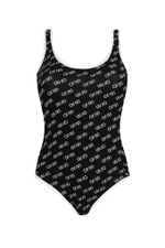 купальник Liu Jo Beachwear - черный(VA1153 J5933)