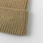 Шапка Ymkashix Stories темно-песочная