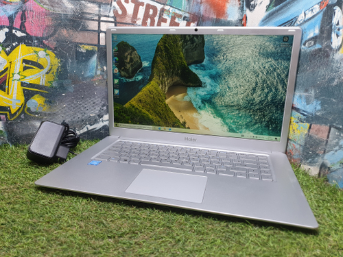 Ноутбук HAIER Celeron/4Gb/FHD