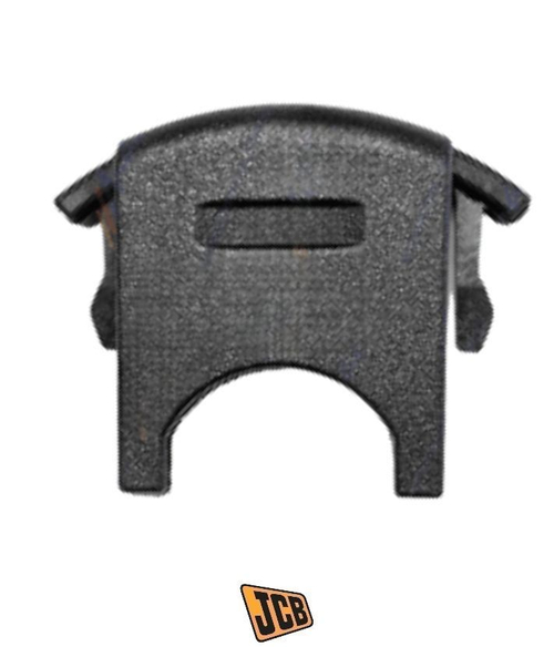 Защёлка крышки форсунок JCB 320/07707, 320-07707, 32007707