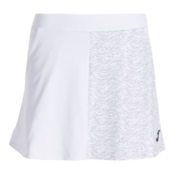 Теннисная юбка Joma Challenge - white