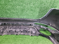 Бампер задний Geely Tugella (2022-2024)