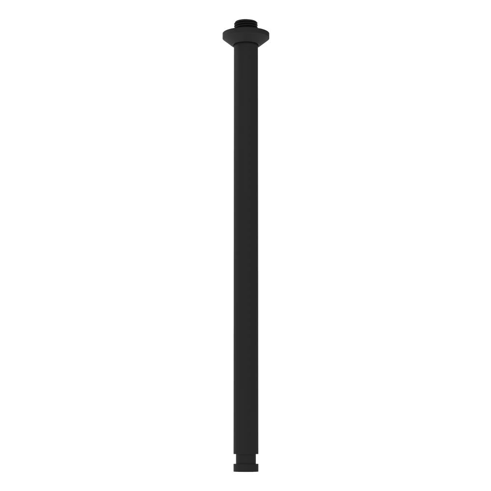 Коннектор жесткий ART-APRIORI-CON-ROD-E-L186 (BK, вертикальный) (Arlight, IP20 Металл, 3 года) 044800